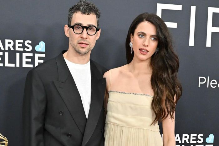 Margaret Qualley đệ đơn ly hôn sau hơn 3 năm kết hôn. Ảnh: FilmMagic.
