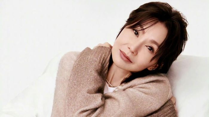  Trương Mạn Ngọc những năm gần đây sống kín tiếng. Ảnh: 8World. 