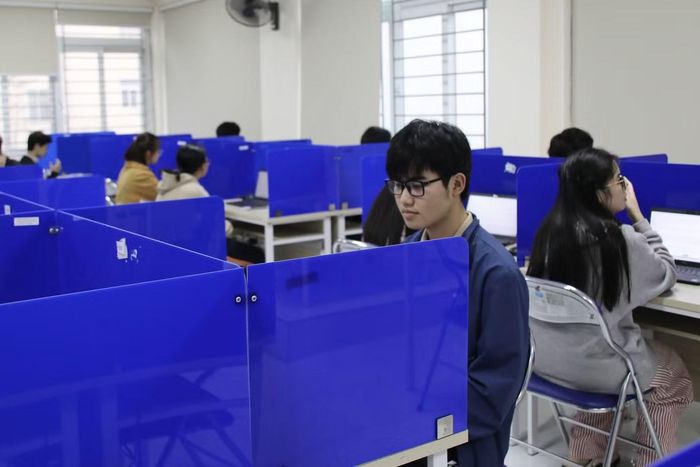 Trung tâm Khảo thí ĐHQG Hà Nội phải hoàn trả toàn bộ số tiền hơn 2,82 tỷ đồng về ngân sách nhà nước. (Ảnh minh hoạ)