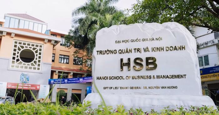 Thanh tra Chính phủ chỉ ra hàng loạt sai phạm tại trường Quản trị và Kinh doanh thuộc ĐHQG Hà Nội. (Ảnh: TTCP)