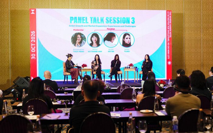  Các hoạt động kết nối tại Korea Spotlight 2026 