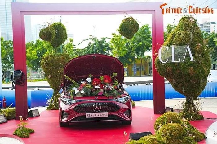 Nguồn cung cấp sức mạnh cho mẫu xe này là 1 mô-tơ điện nằm trên cầu sau, cho công suất tối đa 224 mã lực và mô-men xoắn cực đại 335 Nm. Nhờ đó, xe có thể tăng tốc 0-100 km/h trong 7,5 giây. Bộ pin lithium-ion 58 kWh cung cấp quãng đường di chuyển 459-542 km theo chuẩn WLTP.