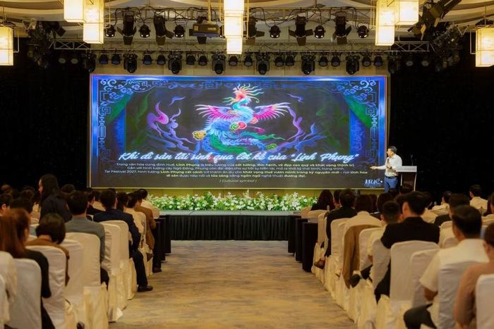 Nhiều chính sách kích cầu du lịch Huế 2027 cùng với các sản phẩm du lịch mới được công bố.