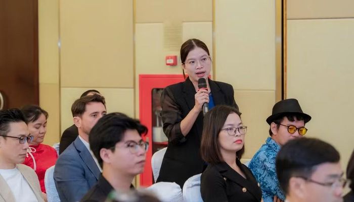 Các doanh nghiệp quan tâm đến các chính sách kích cầu du lịch lớn của TP Huế năm 2027.