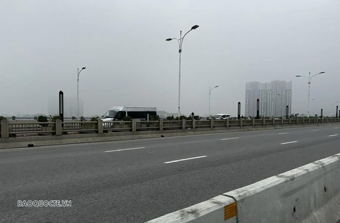 Dự báo thời tiết Bắc Bộ từ đêm 2/11 đến ngày 10/11, sáng sớm có nơi có sương mù, ngày nắng. (Ảnh: N. N)