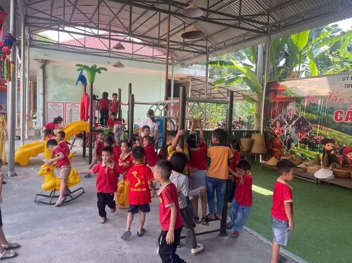 Trung tâm Công tác xã hội và Quỹ Bảo trợ trẻ em tỉnh Tuyên Quang
