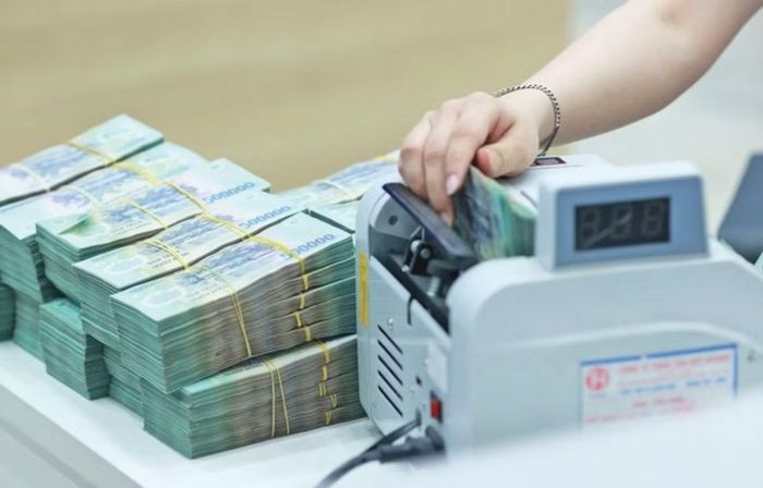 Tiền gửi ngắn hạn chiếm tới 80% tổng tiền gửi.