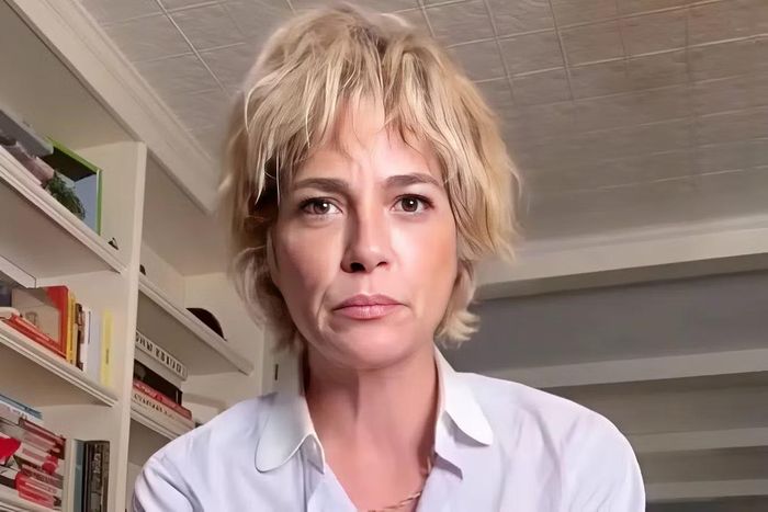 Selma Blair lần đầu lên tiếng sau cáo buộc hành hung.
