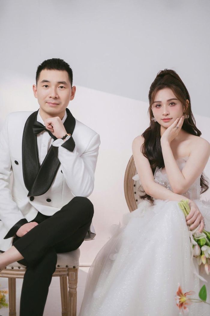 Hường đến với chàng trai Trung Quốc vì cảm động trước sự tận tình, chu đáo của anh