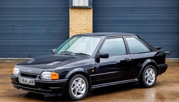 Con số này cao hơn khoảng 16% so với chiếc Ford Escort RS Turbo đời những năm 1980, vốn có công suất 132 mã lực. 