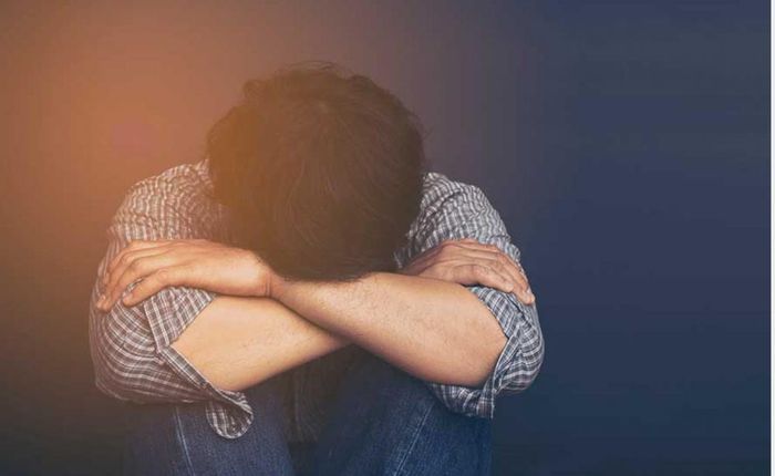 Áp lực học hành, nỗi lo thất bại khiến du học sinh rơi vào rối loạn hoảng sợ. Ảnh: Freepik.