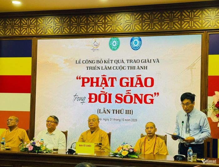 Ông Hồ Sỹ Minh, Phó Chủ tịch thường trực Hội Nghệ sĩ Nhiếp ảnh Việt Nam khẳng định, các tác phẩm năm nay thể hiện sự tìm tòi nghiêm túc về góc máy, ánh sáng và chiều sâu tư tưởng.