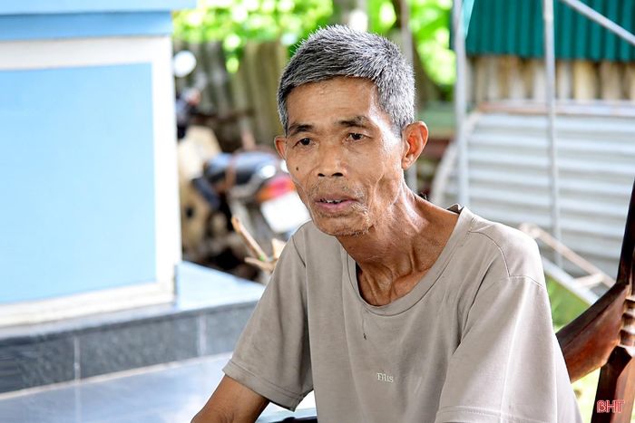  Dù hoàn cảnh gia đình còn nhiều khó khăn, nhưng được hỗ trợ sinh kế đã tiếp thêm động lực để gia đình ông Kiều Đình Thân vươn lên. 