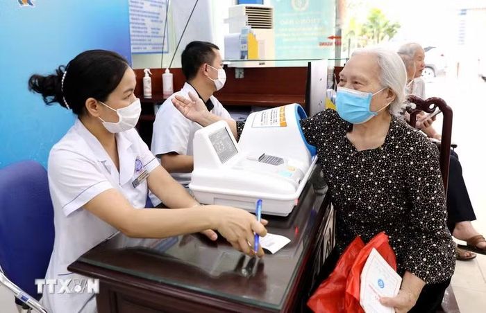 (Ảnh minh họa. Thế Duyệt/TTXVN)