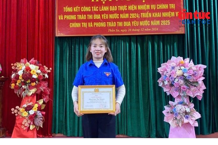Từ thực tế công tác, cô Chuyên cho rằng hoạt động Đoàn, Đội không chỉ tạo sân chơi mà còn góp phần giúp học sinh rèn luyện kỹ năng sống, tinh thần đoàn kết, sự tự tin và ý thức trách nhiệm với cộng đồng.