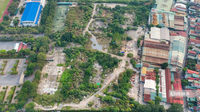 Sơ bộ tổng mức đầu tư của dự án là khoảng 2.523,279 tỷ đồng, trong đó chi phí xây dựng hơn 1.418 tỷ đồng, chi phí thiết bị gần 391 tỷ đồng, chi phí quản lý dự án, tư vấn và các chi phí khác hơn 271 tỷ đồng, chi phí dự phòng gần 443 tỷ đồng.