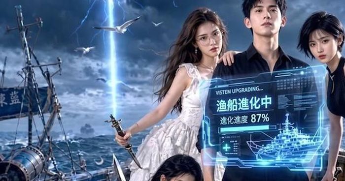 Phim ngắn Al với tình tiết kịch tính liên tục và khả năng mang lại cảm giác thỏa mãn tức thì.