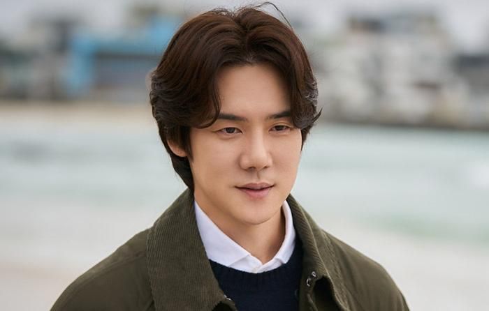 Yoo Yeon Seok tiếp tục thử sức với thể loại giật gân tâm lý.