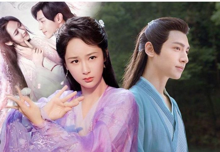 Cẩm Mịch là con gái Hoa Thần, từ nhỏ được cho uống Vẫn Đan để phong bế cảm xúc yêu đương. Vì vậy, cô không thể nhận biết tình yêu khi gặp Húc Phượng, con trai Thiên Đế. Mối quan hệ của hai người trở nên phức tạp khi Nhuận Ngọc, anh cùng cha khác mẹ của Húc Phượng, cũng dành tình cảm cho Cẩm Mịch. Những hiểu lầm, ghen tuông và tranh chấp giữa Thiên giới với Ma giới đẩy các nhân vật vào bi kịch. Phim nổi bật nhờ cốt truyện nhiều nút thắt và thế giới tiên hiệp giàu màu sắc.