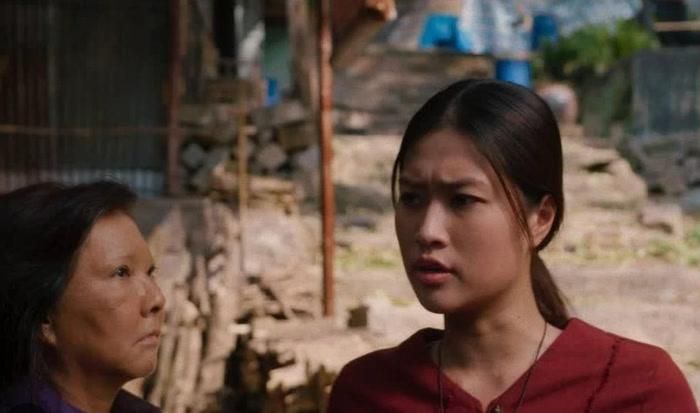 Thiên Ân góp mặt trong Án Mạng Karaoke.