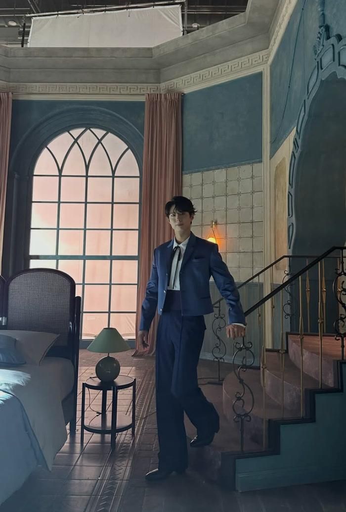 Khoảng thời gian hợp tác kéo dài cũng cho thấy sức hút bền bỉ của Park Bo Gum trong lĩnh vực quảng cáo.