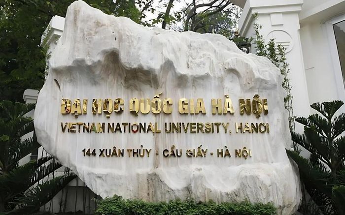 Đại học Quốc gia Hà Nội có nhiều sai phạm trong việc thực hiện cơ chế tự chủ giai đoạn 2021-2024.