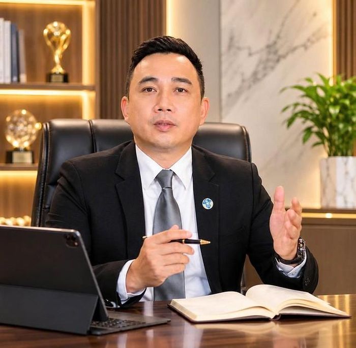 Luật sư Diệp Năng Bình, Trưởng Văn phòng Luật sư Tinh Thông Luật