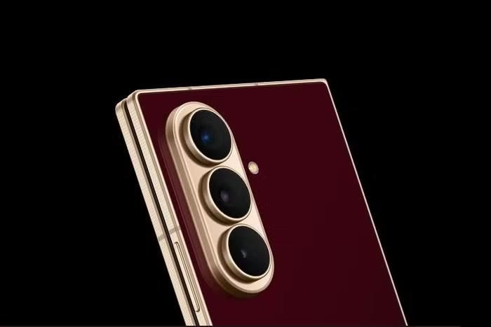Hệ thống camera