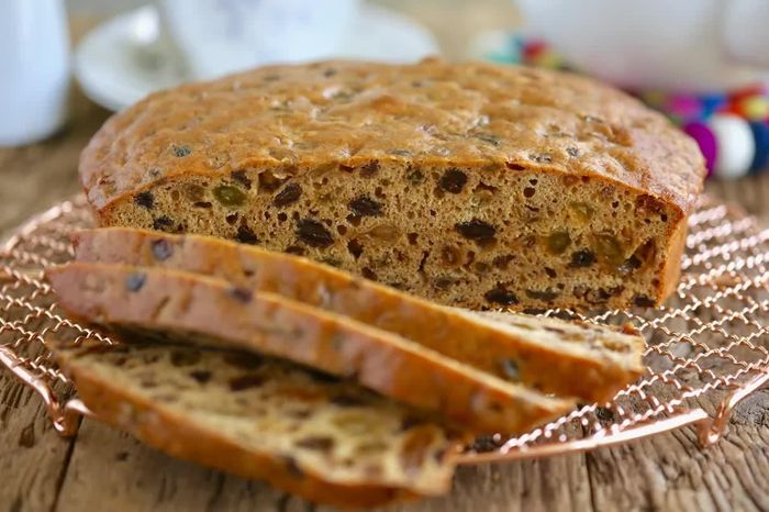 Ảnh: Biggerbolderbaking
