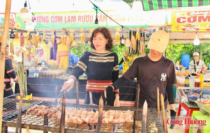 Trong hành trình khám phá Chư Đăng Ya, ẩm thực là một trong những trải nghiệm được nhiều người quan tâm.