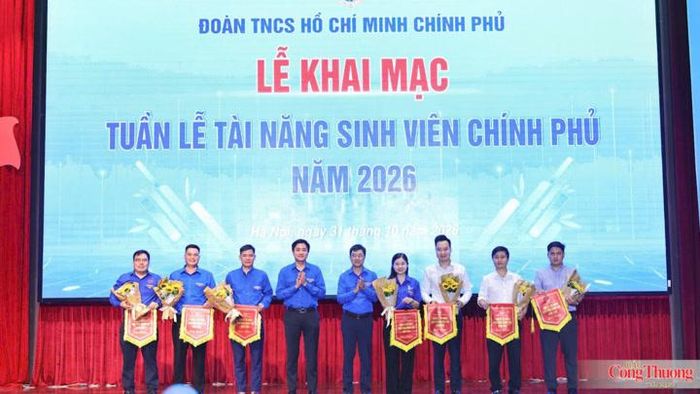 Tuần lễ năm nay được kỳ vọng sẽ là sân chơi văn hóa - nghệ thuật nhằm nâng cao bản lĩnh, văn hóa ứng xử của người trẻ trên không gian mạng.