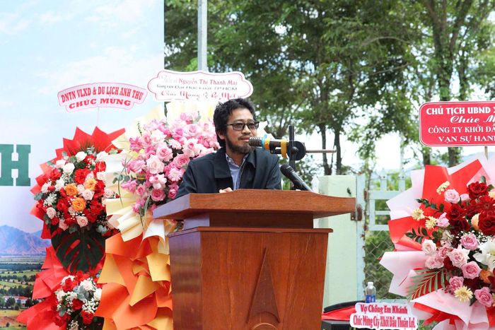Tiến sĩ Mã Thành Thanh Hoàng, Chuyên gia Halal cấp cao, Giám đốc Halal Authority Việt Nam chia sẻ về thương mại Halal