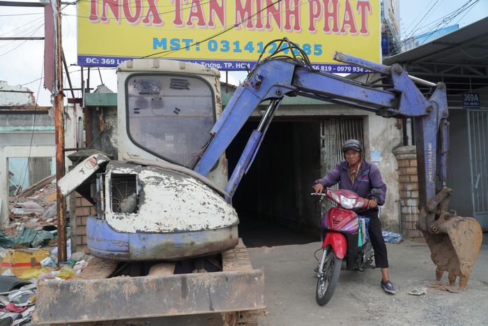 Dự án có tổng diện tích đất dự kiến thu hồi khoảng 22.012m², ảnh hưởng đến 66 hộ gia đình, cá nhân và 1 tổ chức. Trong đó, 27 trường hợp giải tỏa toàn bộ, 40 trường hợp giải tỏa một phần. Tổng chi phí bồi thường, hỗ trợ tạm tính hơn 1.641 tỷ đồng.