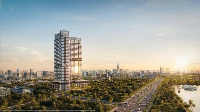Dự án Vlasta Premier – Phú Thuận (TP. Hồ Chí Minh) đang được triển khai theo đúng tiến độ và dự kiến bàn giao trong năm 2027