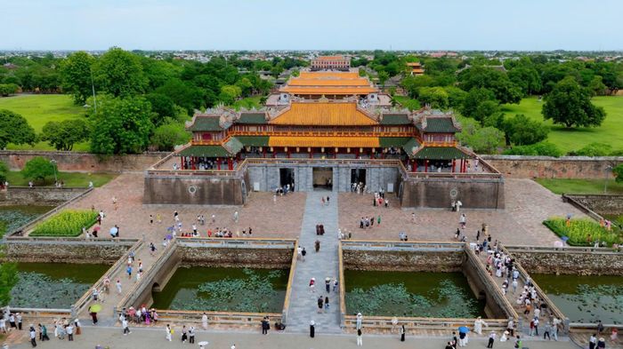 Kế hoạch kích cầu sản phẩm du lịch mới của TP Huế nhằm thúc đẩy phát triển ngành du lịch, thu hút du khách đến với Cố đô Huế.