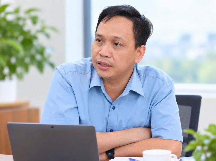 TS. Nguyễn Quốc Việt chia sẻ về những động lực giúp Việt Nam duy trì nhịp tăng trưởng mạnh mẽ.