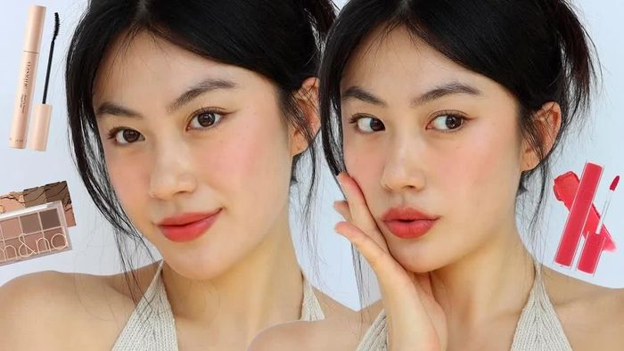 Son môi là bước cuối cùng giúp tổng thể gương mặt có sức sống hơn
