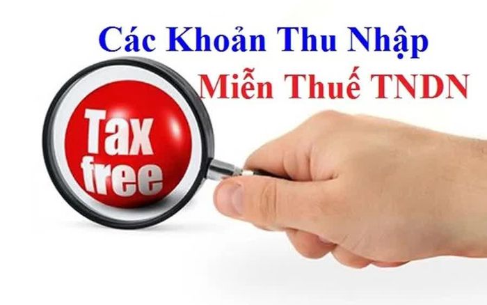  Doanh nghiệp doanh thu dưới 10 tỷ đồng được giảm thuế thu nhập doanh nghiệp. 