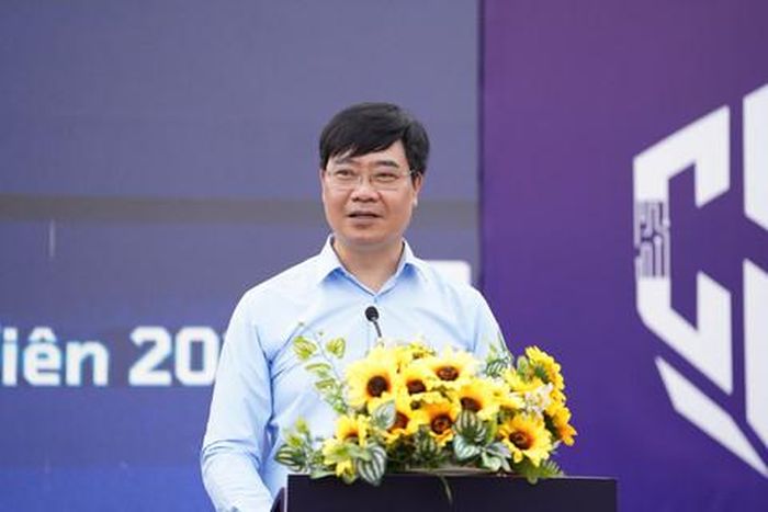 Đại tá Nguyễn Hồng Quân, Phó Cục trưởng Cục An ninh mạng (Bộ Công an)