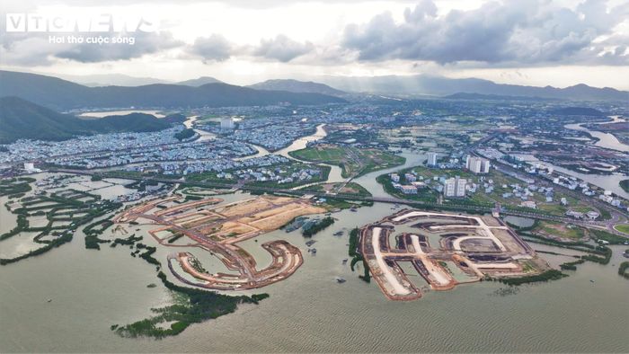 Việc điều chỉnh quy hoạch, chuyển đổi công năng và sắp xếp lại các phân khu được kỳ vọng mở ra cơ hội tái khởi động dự án quy mô lớn này, sau thời gian dài đình trệ, nhiều hạng mục bỏ hoang và vướng mắc về pháp lý, nguồn vốn.