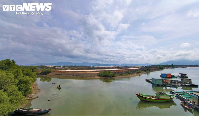 Năm 2024, UBND tỉnh Bình Định (nay là tỉnh Gia Lai) nhấn mạnh rằng, Thị Nai Eco Bay là dự án du lịch, chứ không phải là dự án nhà ở và nhiều lần tỉnh làm việc với chủ đầu tư để tính phương án, nhưng rất khó khăn.