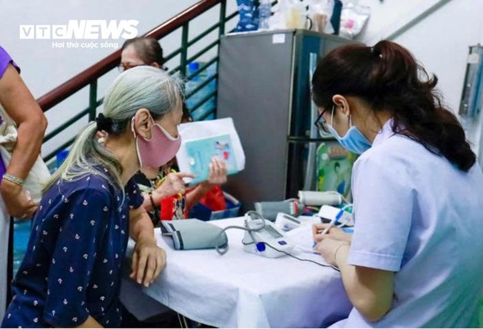 TP.HCM sẽ thu hút nhà đầu tư chiến lược vào các dự án y tế chuyên sâu từ 5.000 tỷ đồng và cơ sở chăm sóc người cao tuổi từ 2.000 tỷ đồng.