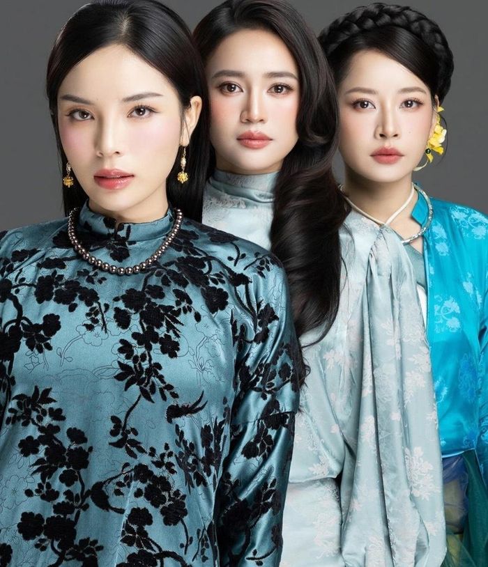 Được đạo diễn bởi Nguyễn Hữu Hoàng, phim thuộc thể loại tâm lý, chính kịch, khai thác những mối quan hệ chồng chéo, bí mật và xung đột giữa các nhân vật trong bối cảnh xã hội Bắc Bộ cũ. Những phân cảnh đối đầu căng thẳng trên phim của 3 mỹ nhân cũng tạo được nhiều chú ý. 