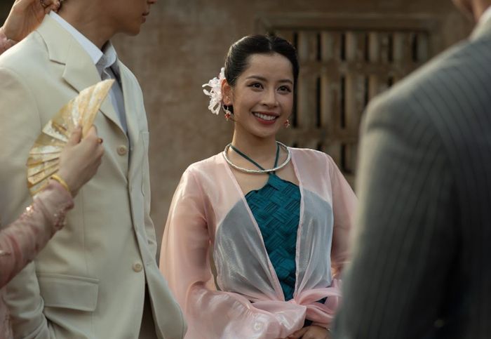Đây cũng là lần thứ hai Chi Pu góp mặt trong “vũ trụ điện ảnh” Chị chị em em. Sau dấu ấn của phần phim đầu tiên, người đẹp thừa nhận vai diễn mang đến cho cô một trải nghiệm hoàn toàn khác.