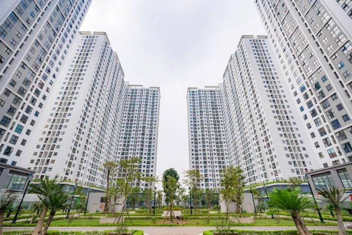 Một trong những điểm đáng chú ý của Luật Thủ đô số 02/2026/QH16 là những quy định mang tính đột phá về phát triển đô thị và nhà ở. Ảnh: Quang Thái