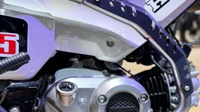 'Huyền thoại xe số' 125cc nhập Thái của Honda sắp bán tại Việt Nam: Đẹp hơn hẳn Wave Alpha và Future