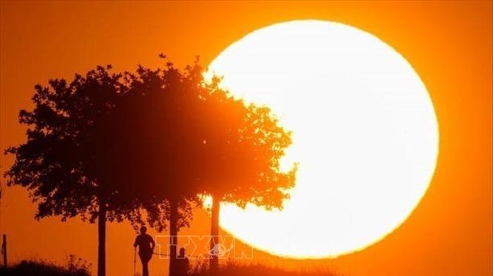 El Nino có thể khiến năm 2027 trở thành năm nóng nhất trong lịch sử