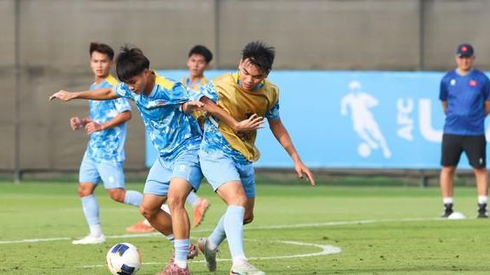 U17 Việt Nam - U17 Hàn Quốc: Thuốc thử cho giấc mơ World Cup