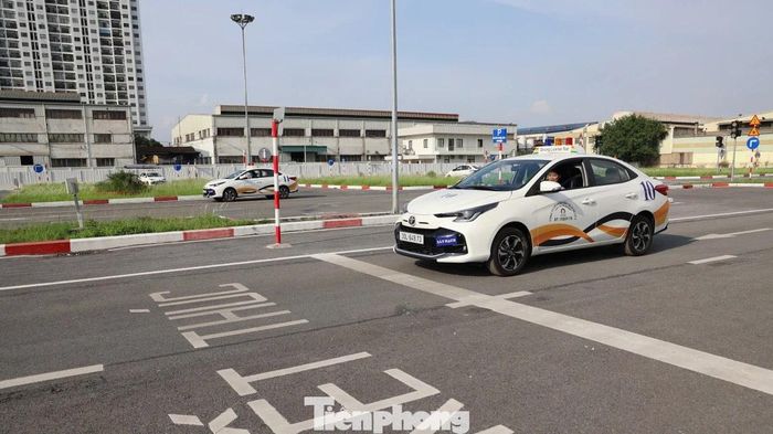 Nhiều quy định mới về đào tạo, sát hạch lái xe từ 1/7