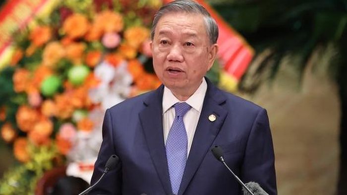 Tổng Bí thư, Chủ tịch nước Tô Lâm: Mặt trận Tổ quốc phải là nơi hội tụ lòng dân, kết nối sức dân